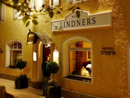 照片: Lindners